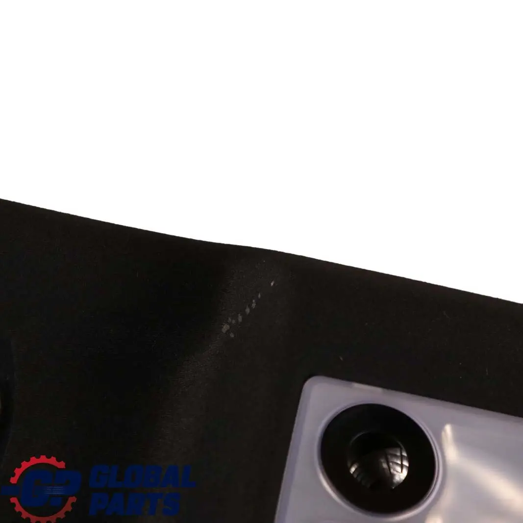 Headliner Headlining Roof Lining Anthrazit Black UK to BMW 1 E61 Touring with Part number 7919686 BMW 1 E61 Touring Headliner Headlining Roof Lining Anthrazit Black UK - SKU 7919686-1 - Part number 7919686