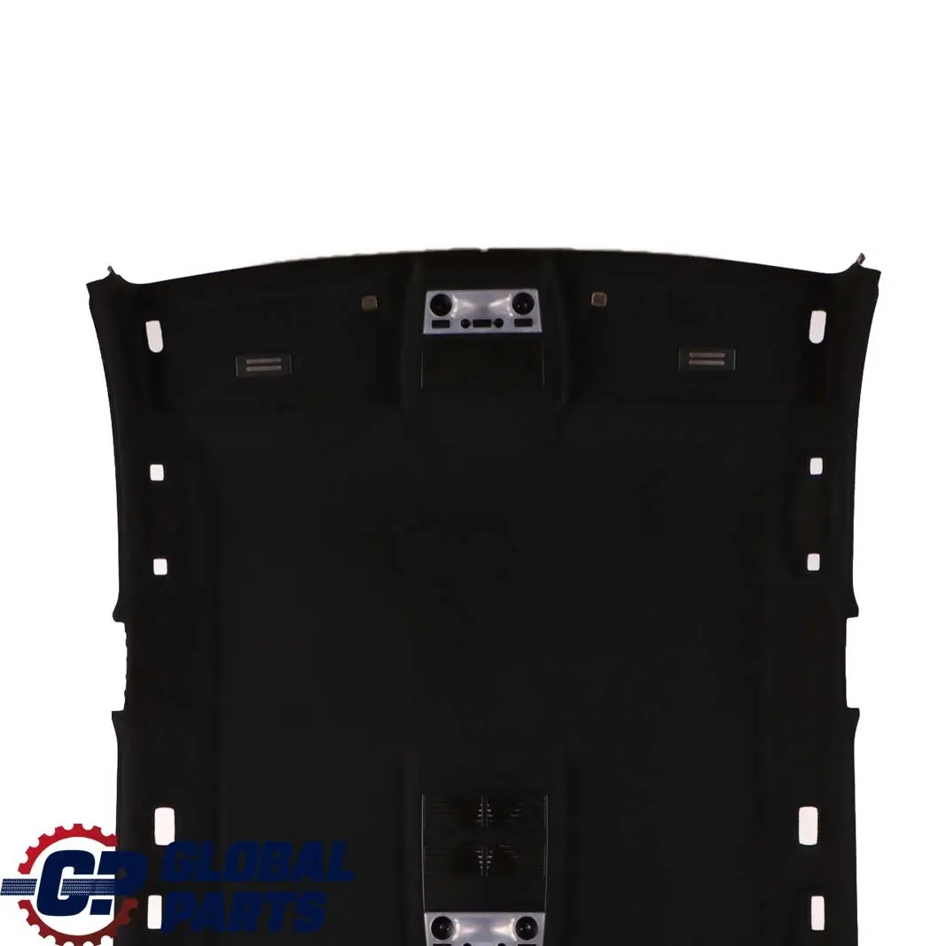 Headliner Headlining Roof Lining Anthrazit Black UK to BMW 1 E61 Touring with Part number 7919686 BMW 1 E61 Touring Headliner Headlining Roof Lining Anthrazit Black UK - SKU 7919686-1 - Part number 7919686