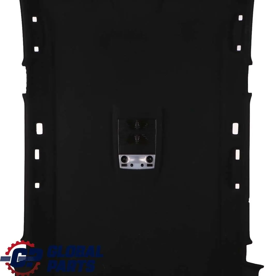 Headliner Headlining Roof Lining Anthrazit Black UK to BMW 1 E61 Touring with Part number 7919686 BMW 1 E61 Touring Headliner Headlining Roof Lining Anthrazit Black UK - SKU 7919686-1 - Part number 7919686