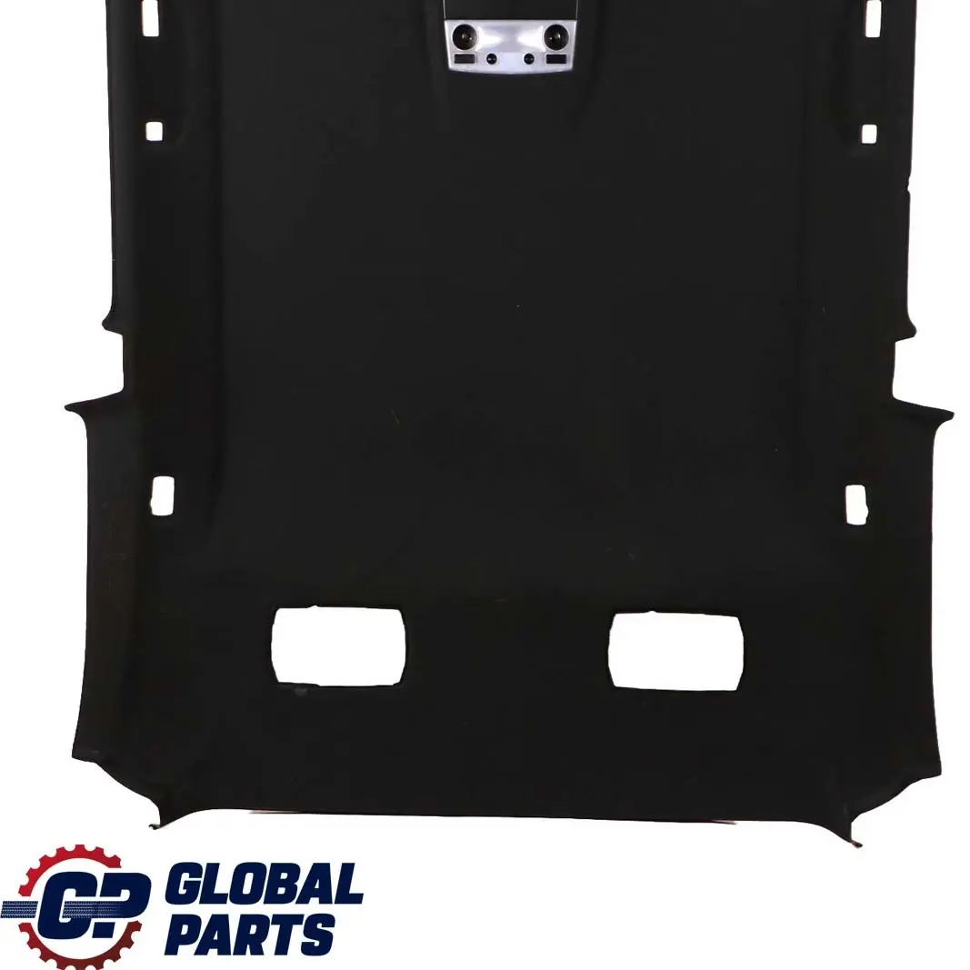 Headliner Headlining Roof Lining Anthrazit Black UK to BMW 1 E61 Touring with Part number 7919686 BMW 1 E61 Touring Headliner Headlining Roof Lining Anthrazit Black UK - SKU 7919686-1 - Part number 7919686