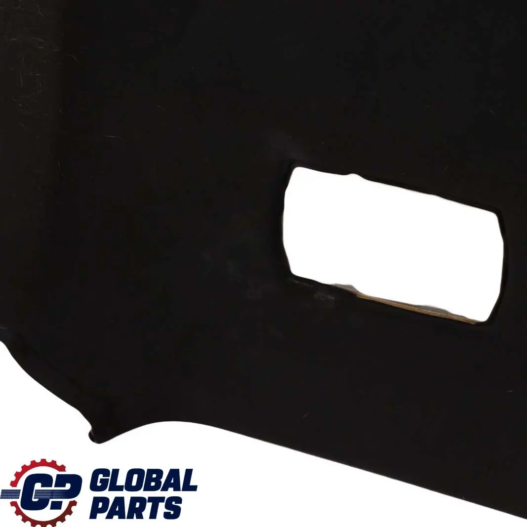 Headliner Headlining Roof Lining Anthrazit Black UK to BMW 1 E61 Touring with Part number 7919686 BMW 1 E61 Touring Headliner Headlining Roof Lining Anthrazit Black UK - SKU 7919686-1 - Part number 7919686