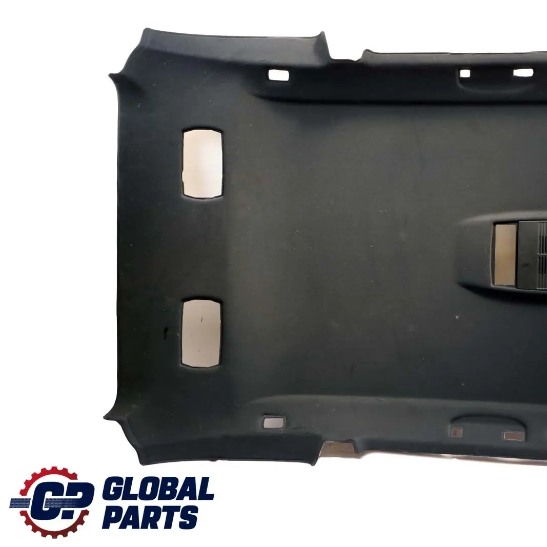 Headliner Headlining Roof Lining Anthrazit Black UK to BMW E61 Touring with Part number 7919686 BMW E61 Touring Headliner Headlining Roof Lining Anthrazit Black UK - SKU 7919686 - Part number 7919686