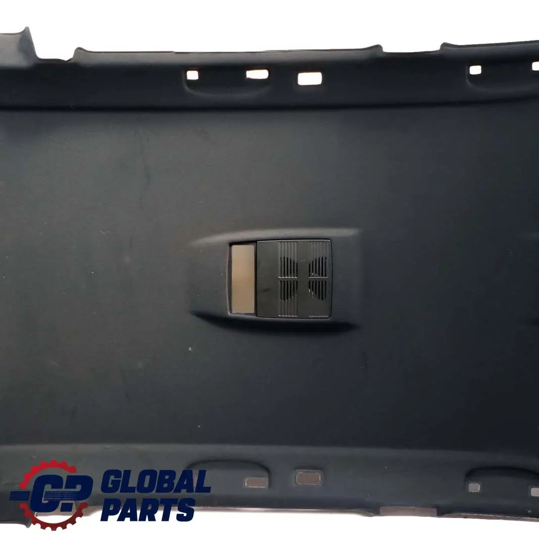 Headliner Headlining Roof Lining Anthrazit Black UK to BMW E61 Touring with Part number 7919686 BMW E61 Touring Headliner Headlining Roof Lining Anthrazit Black UK - SKU 7919686 - Part number 7919686