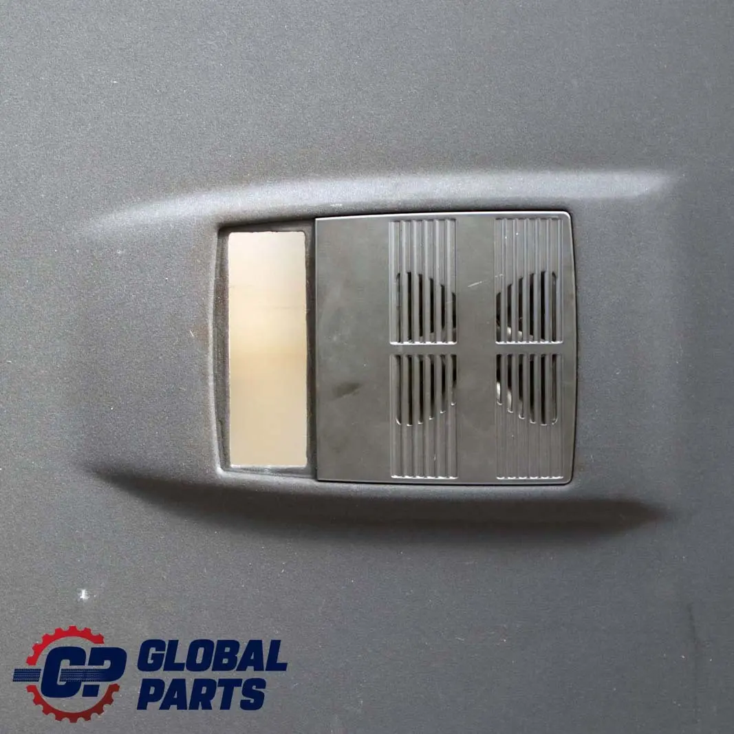 Headliner Headlining Roof Lining Anthrazit Black UK to BMW E61 Touring with Part number 7919686 BMW E61 Touring Headliner Headlining Roof Lining Anthrazit Black UK - SKU 7919686 - Part number 7919686