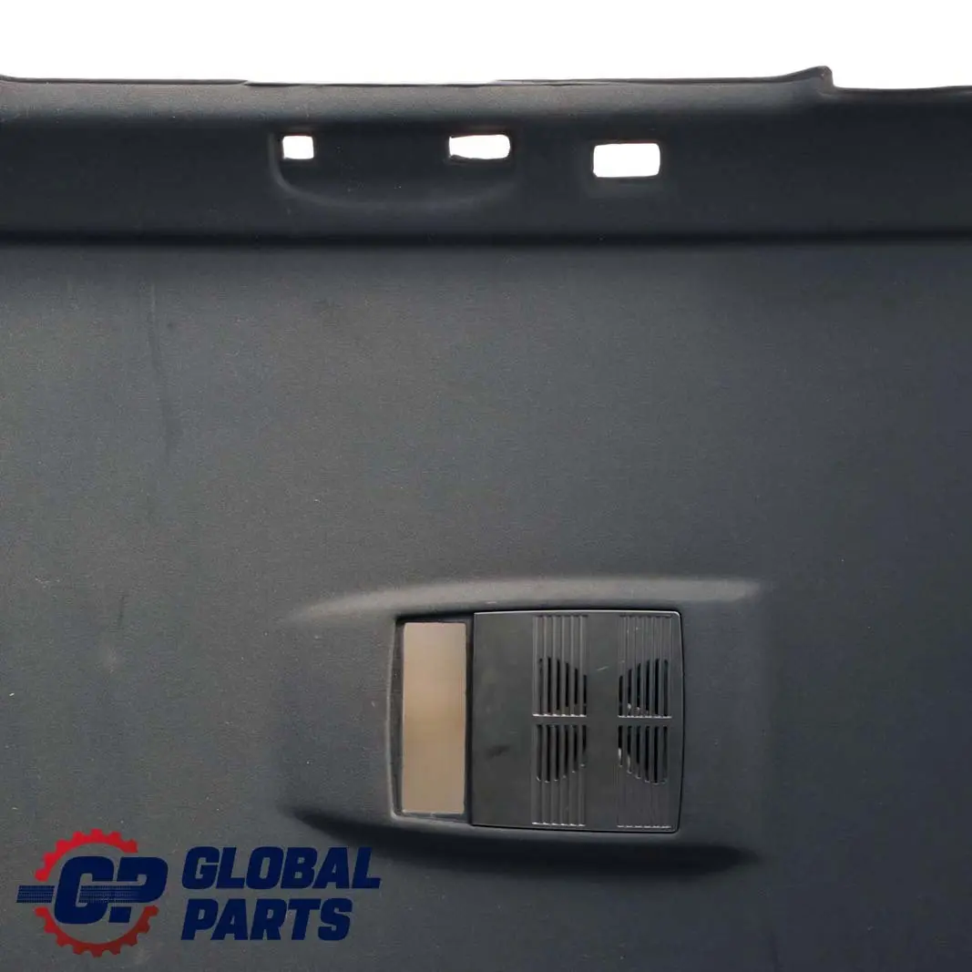 BMW E61 Touring Headliner Headlining Roof Lining Anthrazit Black UK - SKU 7919686 - Part number 7919686