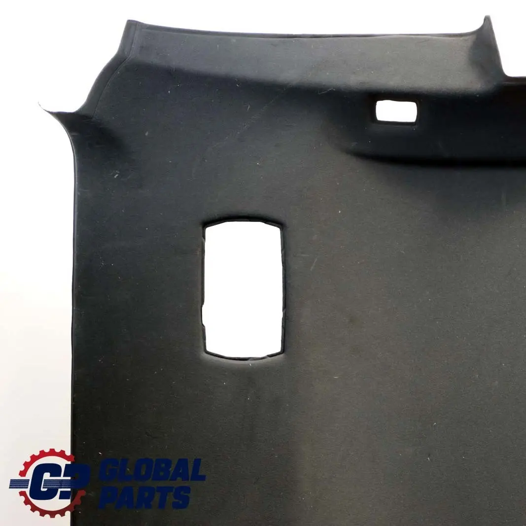 Headliner Headlining Roof Lining Anthrazit Black UK to BMW E61 Touring with Part number 7919686 BMW E61 Touring Headliner Headlining Roof Lining Anthrazit Black UK - SKU 7919686 - Part number 7919686