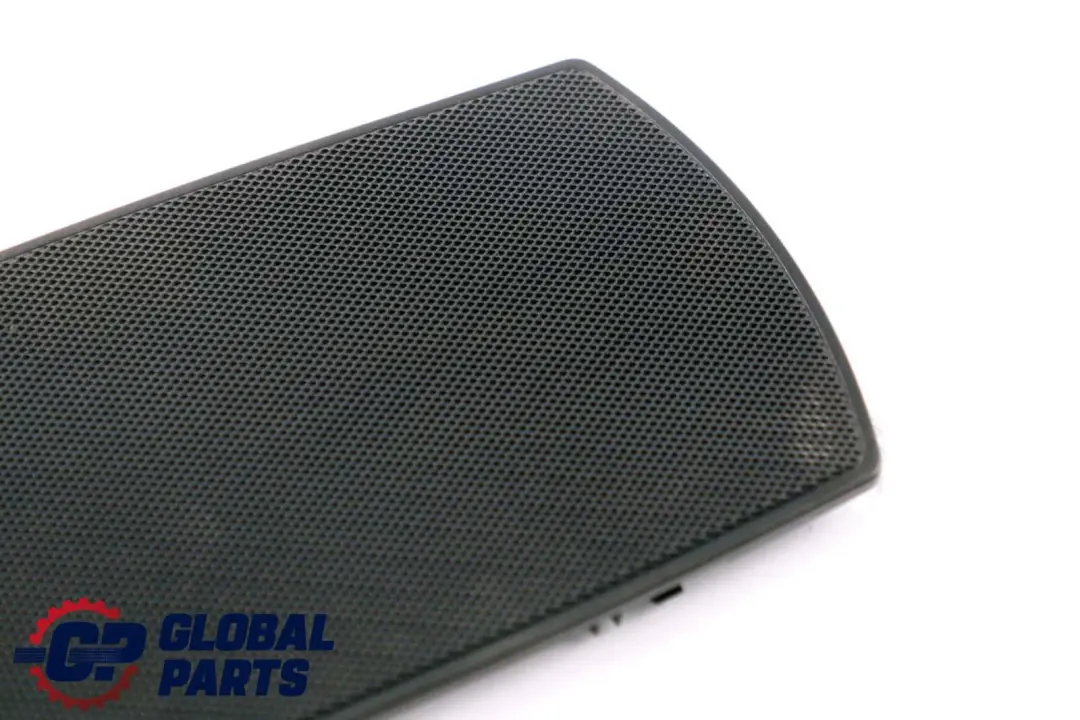 Headlining Speaker Loudspeaker Cover Roof Black to BMW 5 Series E61 F11 Touring with Part number 7919705 BMW 5 Series E61 F11 Touring Headlining Speaker Loudspeaker Cover Roof Black - SKU 7919705 - Part number 7919705