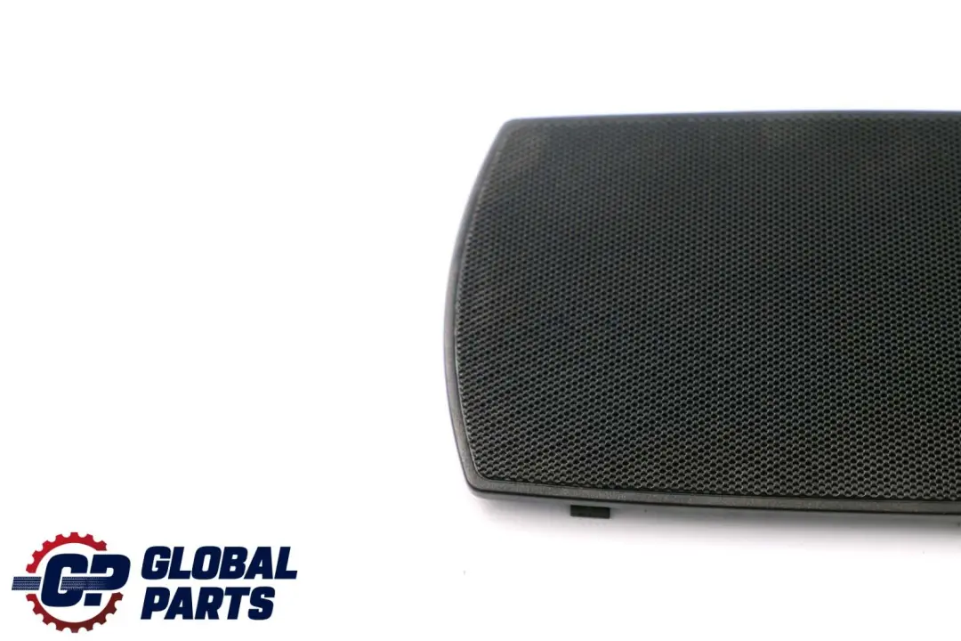 Headlining Speaker Loudspeaker Cover Roof Black to BMW 5 Series E61 F11 Touring with Part number 7919705 BMW 5 Series E61 F11 Touring Headlining Speaker Loudspeaker Cover Roof Black - SKU 7919705 - Part number 7919705
