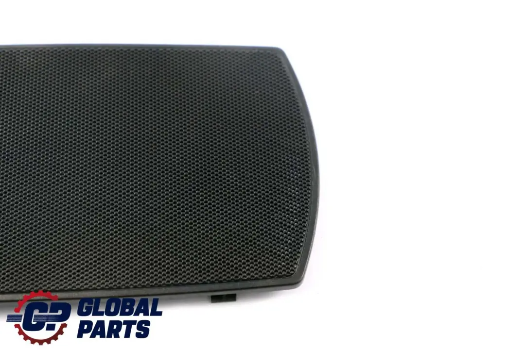 Blende Lautsprecher Verkleidung Schwarz für BMW 5 er E61 F11 Kombi mit Teilenummer 7919705 BMW 5 er E61 F11 Kombi Blende Lautsprecher Verkleidung Schwarz - SKU 7919705 - Teilenummer 7919705