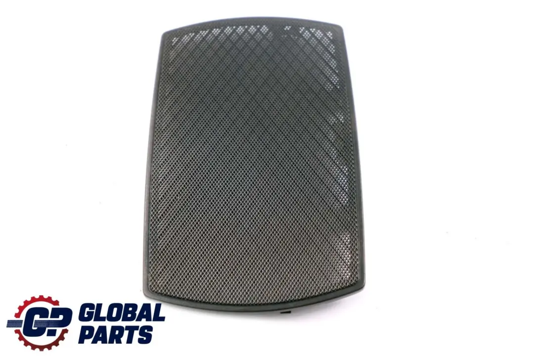 BMW 5 er E61 F11 Kombi Blende Lautsprecher Verkleidung Schwarz - SKU 7919705 - Teilenummer 7919705