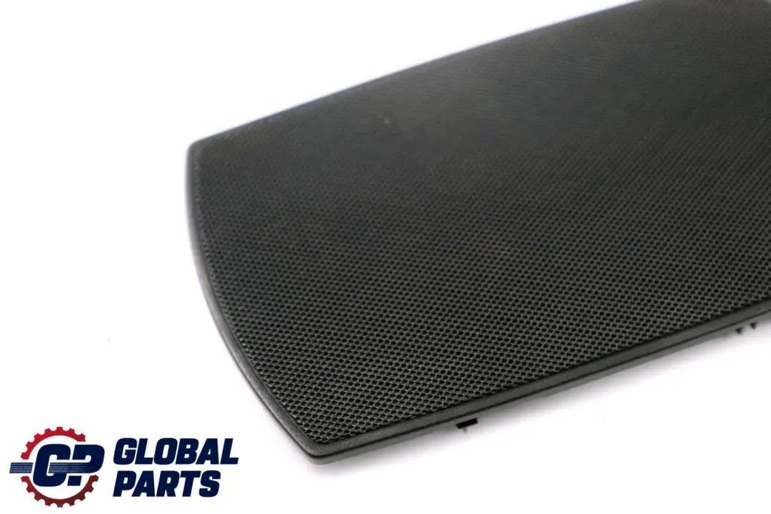 BMW 5 er E61 F11 Kombi Blende Lautsprecher Verkleidung Schwarz - SKU 7919705 - Teilenummer 7919705