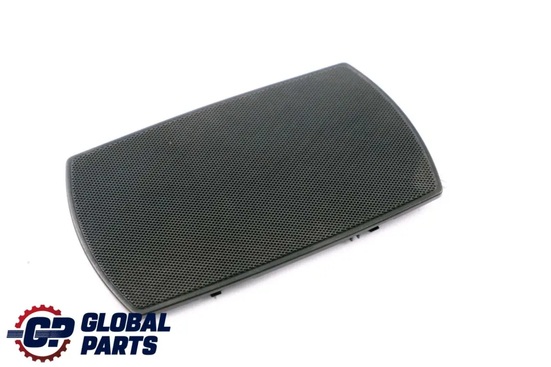 Headlining Speaker Loudspeaker Cover Roof Black to BMW 5 Series E61 F11 Touring with Part number 7919705 BMW 5 Series E61 F11 Touring Headlining Speaker Loudspeaker Cover Roof Black - SKU 7919705 - Part number 7919705