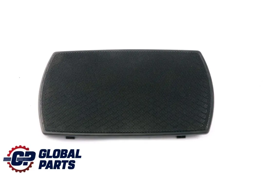 BMW 5 er E61 F11 Kombi Blende Lautsprecher Verkleidung Schwarz - SKU 7919705 - Teilenummer 7919705
