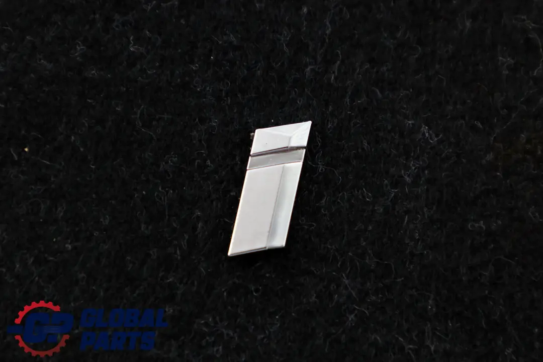 Boot Trunk Lid Adhered Lettering Emblem Logo 118i to BMW 1 Series F40 Rear with Part number 7932974 BMW 1 Series F40 Rear Boot Trunk Lid Adhered Lettering Emblem Logo 118i - SKU 7932974 - Part number 7932974