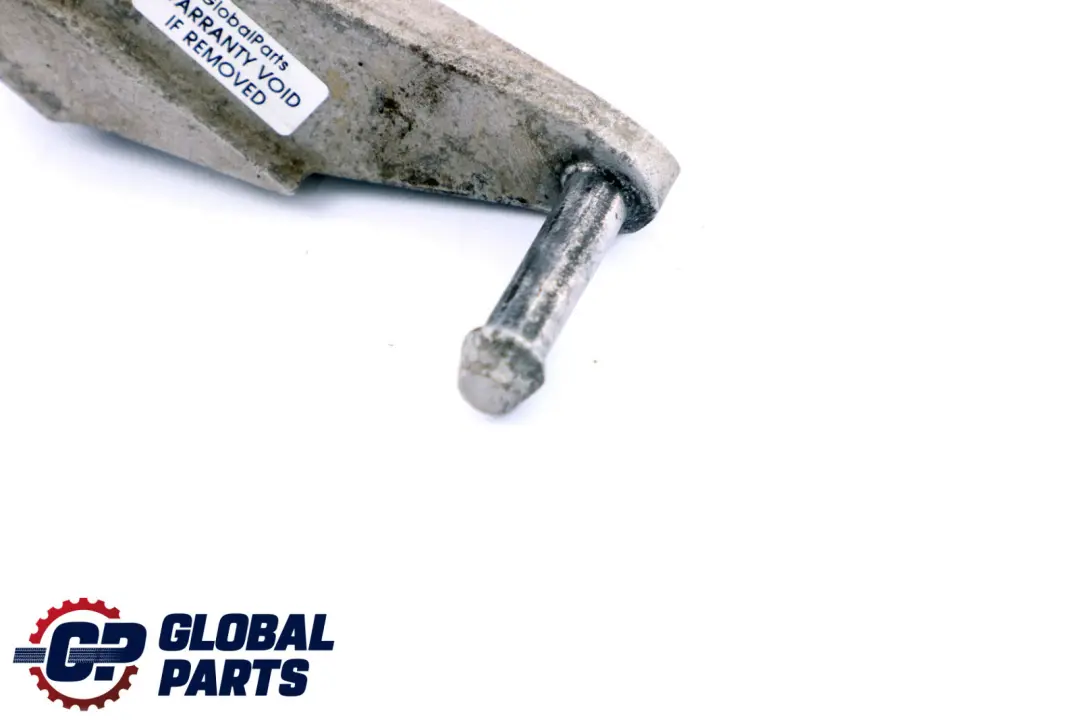 Exhaust Pressure Sensor Bracket Holder to BMW 1 3 Series F20 F21 F30 LCI with Part number 7933856 BMW 1 3 Series F20 F21 F30 LCI Exhaust Pressure Sensor Bracket Holder - SKU 7933856 - Part number 7933856