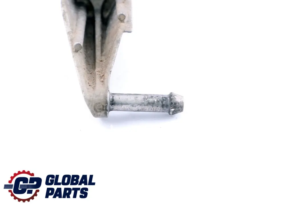 Exhaust Pressure Sensor Bracket Holder to BMW 1 3 Series F20 F21 F30 LCI with Part number 7933856 BMW 1 3 Series F20 F21 F30 LCI Exhaust Pressure Sensor Bracket Holder - SKU 7933856 - Part number 7933856