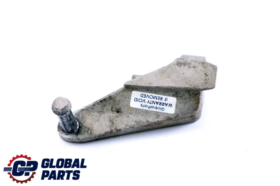 BMW 1 3 Series F20 F21 F30 LCI Exhaust Pressure Sensor Bracket Holder - SKU 7933856 - Part number 7933856