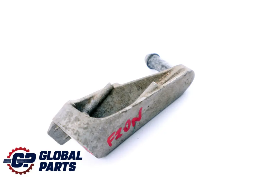 BMW 1 3 Series F20 F21 F30 LCI Exhaust Pressure Sensor Bracket Holder - SKU 7933856 - Part number 7933856