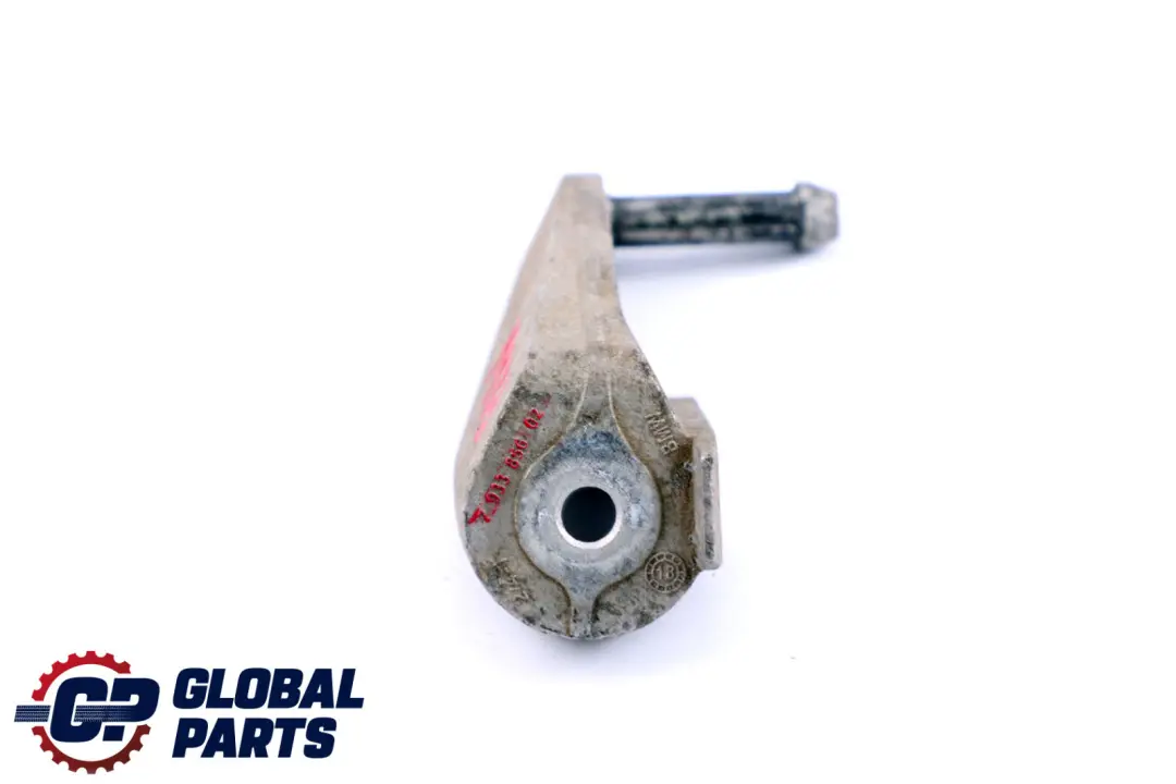 Exhaust Pressure Sensor Bracket Holder to BMW 1 3 Series F20 F21 F30 LCI with Part number 7933856 BMW 1 3 Series F20 F21 F30 LCI Exhaust Pressure Sensor Bracket Holder - SKU 7933856 - Part number 7933856