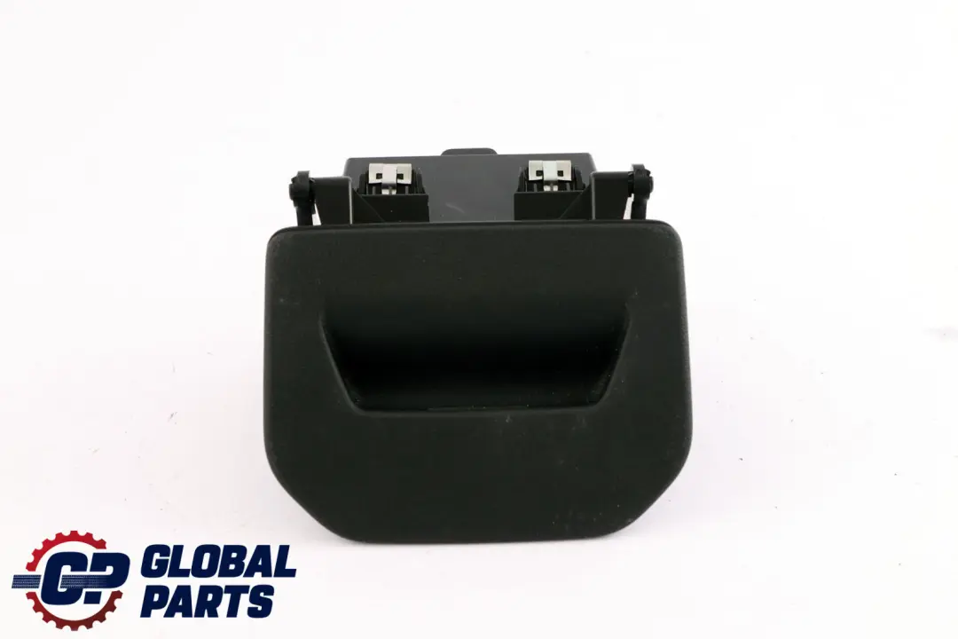 Compartimiento almacenamiento con bisagras salpicadero Negro 6823240 para BMW F40 F44 con número de pieza 7937952 BMW F40 F44 Compartimiento almacenamiento con bisagras salpicadero Negro 6823240 - SKU 7937952 - Número de pieza 7937952