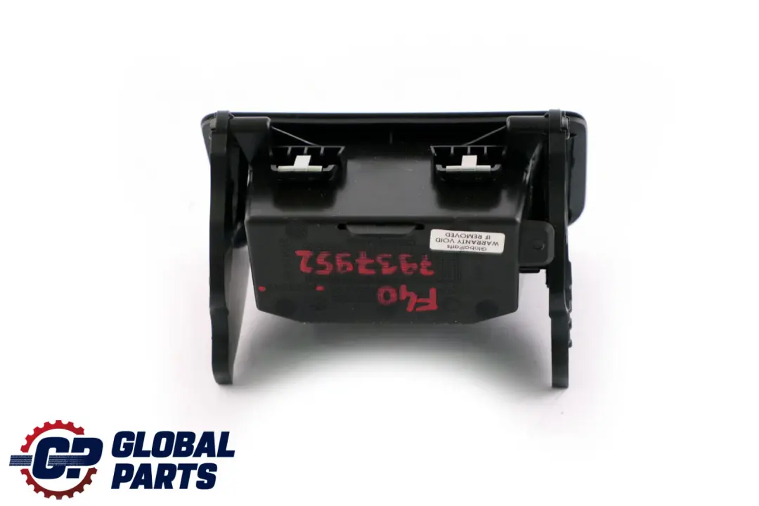 BMW F40 F44 Hinged Storage Compartment In Dashboard Black 6823240 - SKU 7937952 - Part number 7937952