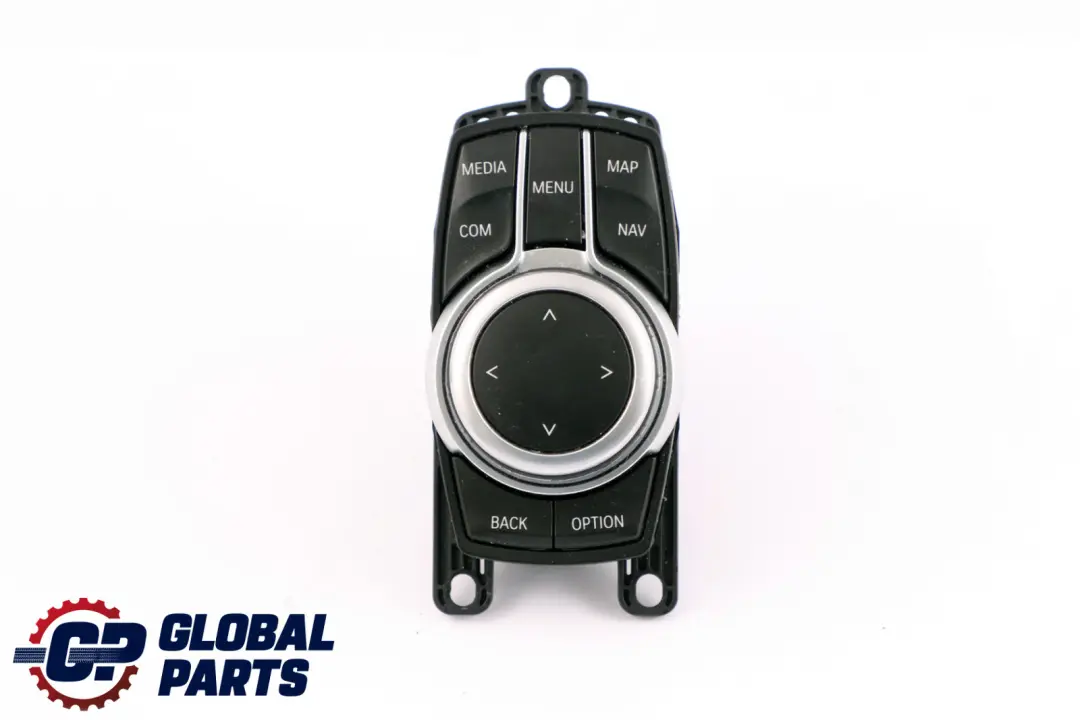 BMW F20 F21 LCI iDrive Controleur de Boutons Multifonctions 9490067 - SKU 7938325 - Numéro de pièce 6992827