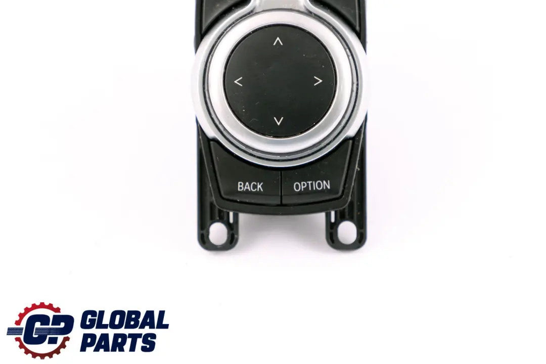 iDrive Controleur de Boutons Multifonctions 9490067 pour BMW F20 F21 LCI à propos du numéro de pièce 6992827 BMW F20 F21 LCI iDrive Controleur de Boutons Multifonctions 9490067 - SKU 7938325 - Numéro de pièce 6992827