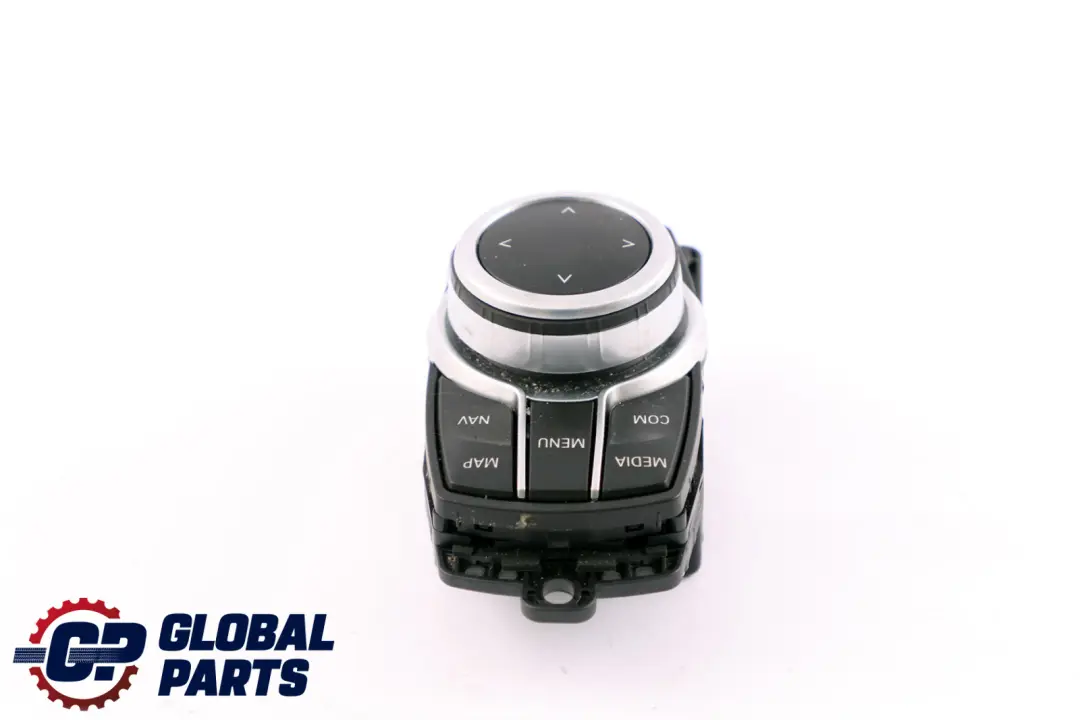 BMW F20 F21 LCI iDrive Multifunction Button Controller 9490067 - SKU 7938325 - Part number 6992827