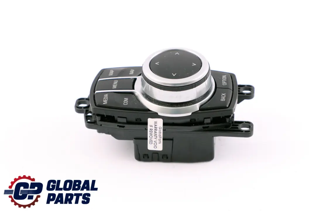 BMW F20 F21 LCI iDrive Controlador de Boton Multifuncion 9490067 - SKU 7938325 - Número de pieza 6992827