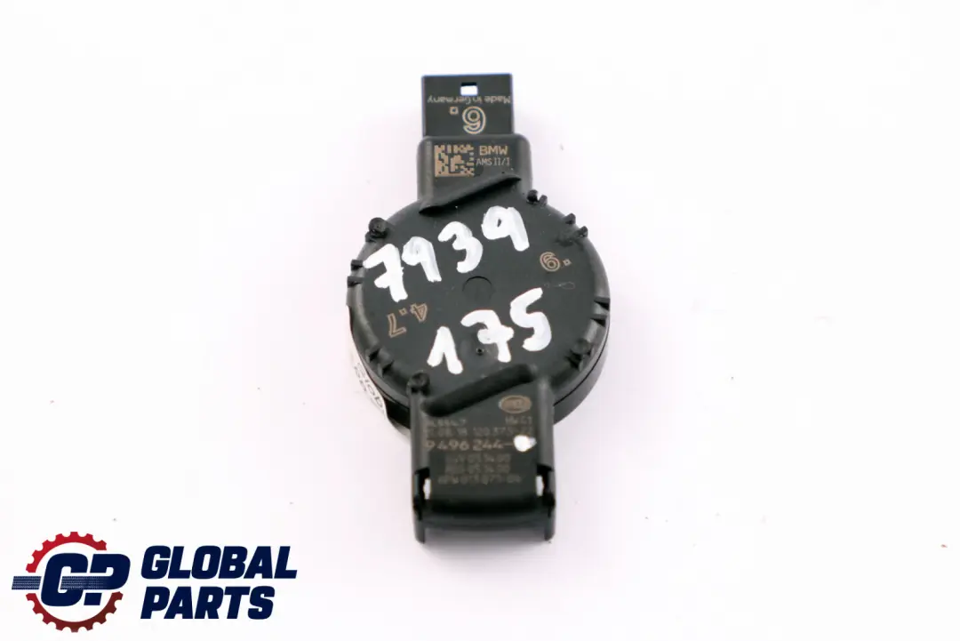 Czujnik Sensor Deszczu 9496244 do Mini F54 F55 F56 F57 F60 o numerze 7939175 Mini F54 F55 F56 F57 F60 Czujnik Sensor Deszczu 9496244 - SKU 7939175 - Numer Części 7939175