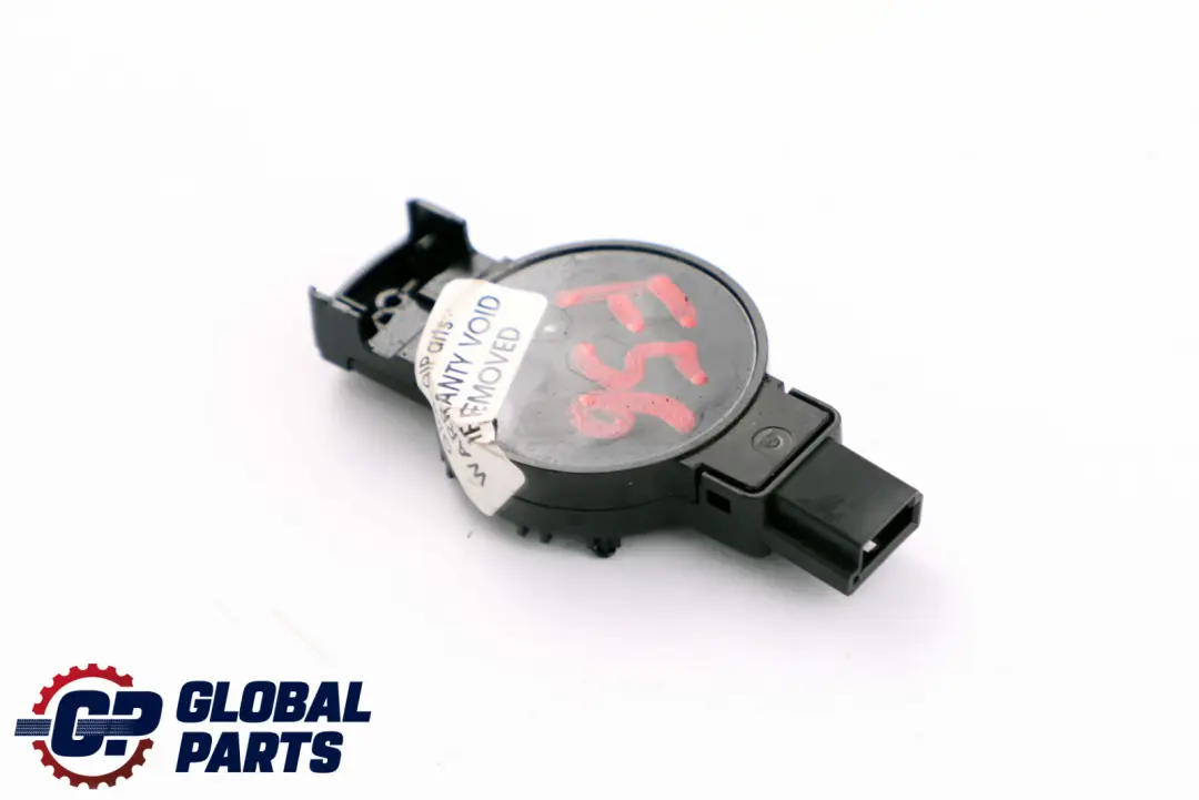 BMW MINI Cooper F54 F55 F56 F57 F60 Regen / Licht / Solar HUD Sensor 9496244 - SKU 7939175 - Teilenummer 7939175