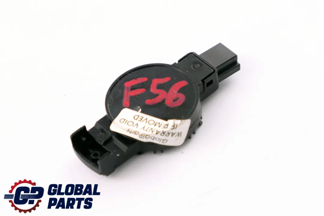 BMW MINI Cooper F54 F55 F56 F57 F60 Regen / Licht / Solar HUD Sensor 9496244 - SKU 7939175 - Teilenummer 7939175