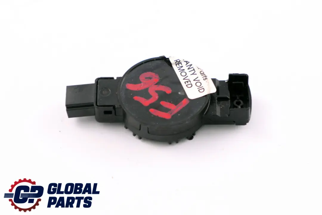 Capteur de pluie lumière solaire HUD 9496244 pour BMW MINI Cooper F54 F55 F56 F57 F60 à propos du numéro de pièce 7939175 BMW MINI Cooper F54 F55 F56 F57 F60 Capteur de pluie lumière solaire HUD 9496244 - SKU 7939175 - Numéro de pièce 7939175