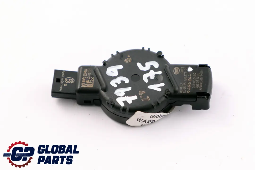 Lluvia / Luz / Solar HUD Sensor 9496244 para BMW MINI Cooper F54 F55 F56 F57 F60 con número de pieza 7939175 BMW MINI Cooper F54 F55 F56 F57 F60 Lluvia / Luz / Solar HUD Sensor 9496244 - SKU 7939175 - Número de pieza 7939175