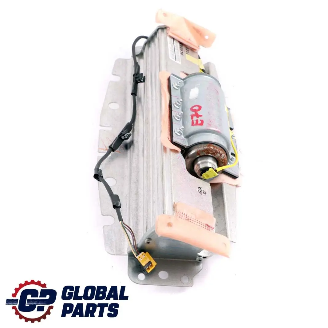 Air Module BMW X5 X6 E70 E71 Front Passenger Side Dashboard Dash 9141530 - SKU 7943538 - Part number 9296848