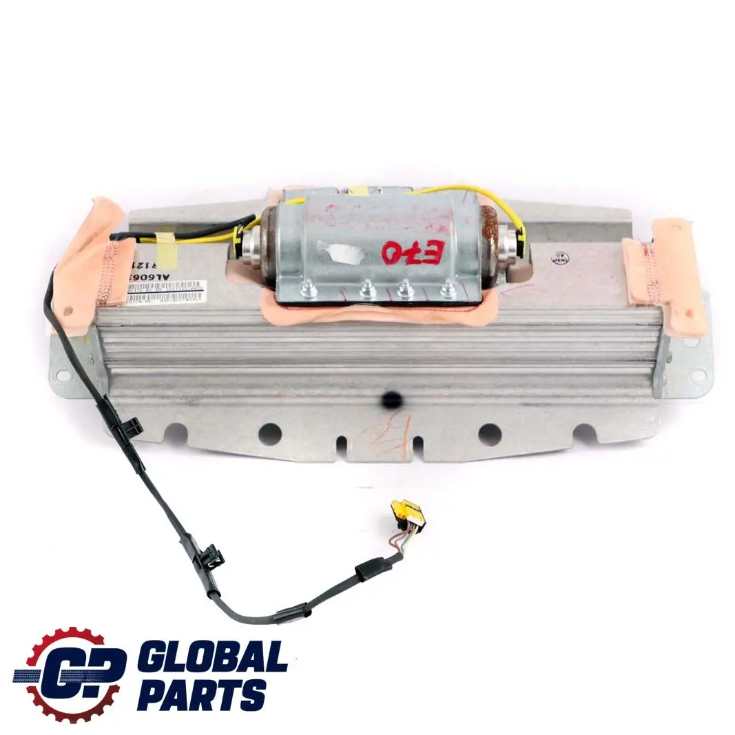  Luftmodul BMW X5 X6 E70 E71 Beifahrerseite Armaturenbrett 9141530 - SKU 7943538 - Teilenummer 9296848
