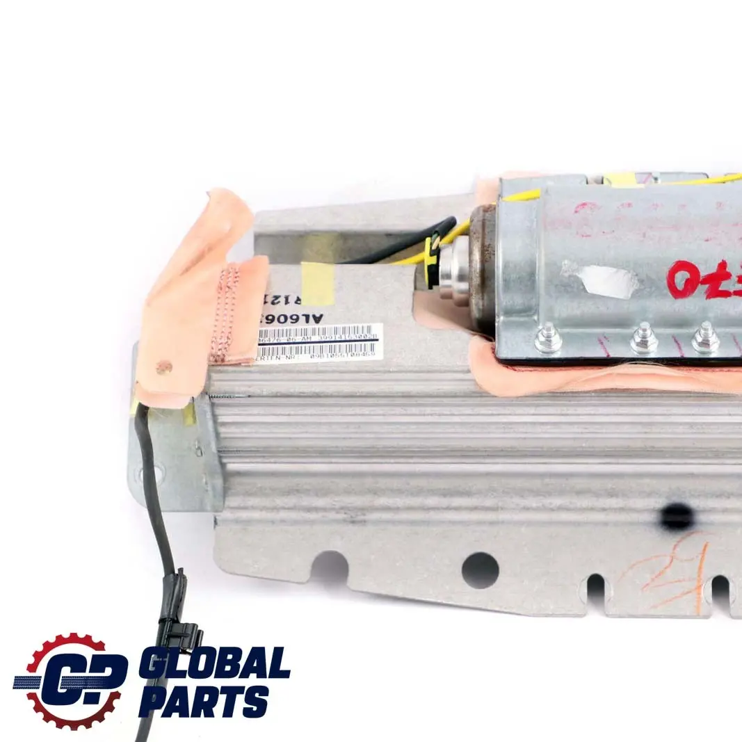  Module D'Air BMW X5 X6 E70 E71 Avant Côté Passager Tableau De Bord 9141530 - SKU 7943538 - Numéro de pièce 9296848
