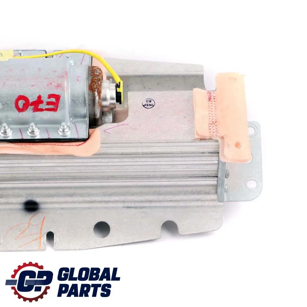 Modulo Aria BMW X5 X6 E70 E71 Anteriore Lato Passeggero Cruscotto 9141530 per con numero di parte 9296848 Modulo Aria BMW X5 X6 E70 E71 Anteriore Lato Passeggero Cruscotto 9141530 - SKU 7943538 - Numero di parte 9296848