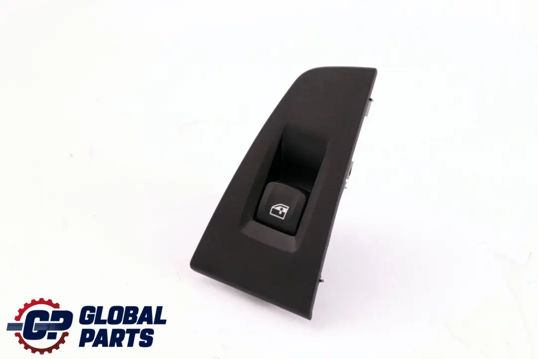 BMW 1 F40 Schalter Fensterheber Schwarz Hinten Rechts - SKU 7945216 - Teilenummer 7950756