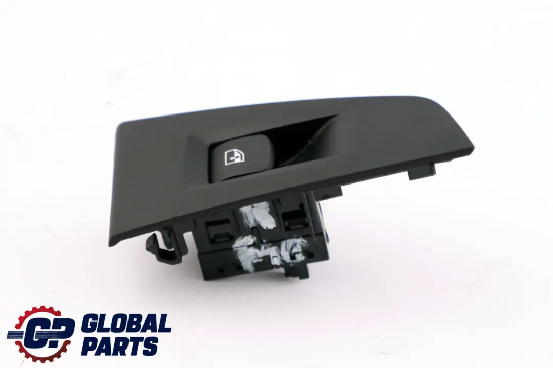 BMW 1 F40 Schalter Fensterheber Schwarz Hinten Rechts - SKU 7945216 - Teilenummer 7950756