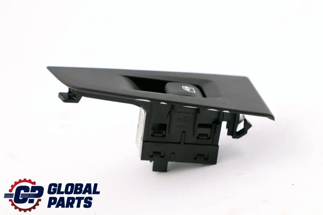 BMW 1 F40 Schalter Fensterheber Schwarz Hinten Rechts - SKU 7945216 - Teilenummer 7950756