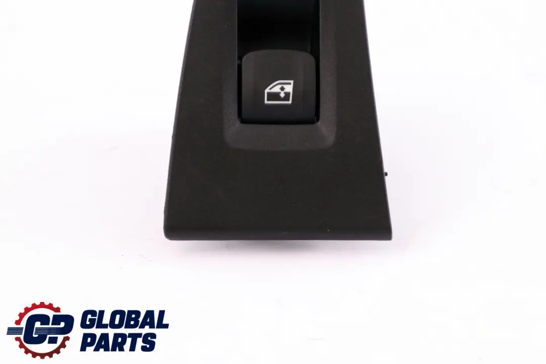 BMW 1 F40 Schalter Fensterheber Schwarz Hinten Rechts - SKU 7945216 - Teilenummer 7950756