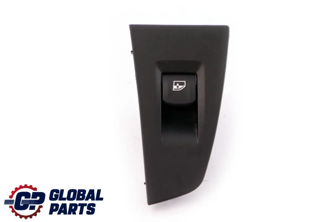 BMW 1 F40 Schalter Fensterheber Schwarz Hinten Rechts - SKU 7945216 - Teilenummer 7950756
