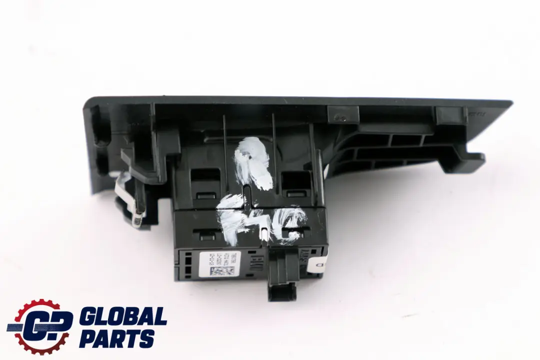 BMW 1 F40 Schalter Fensterheber Schwarz Hinten Rechts - SKU 7945216 - Teilenummer 7950756