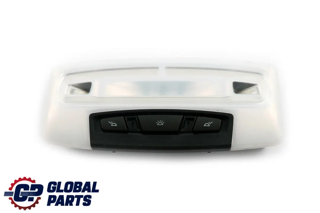 BMW F32 F82 M4 LCI Innenleuchte LED Lampe Hinten - SKU 7945983 - Teilenummer 9316288
