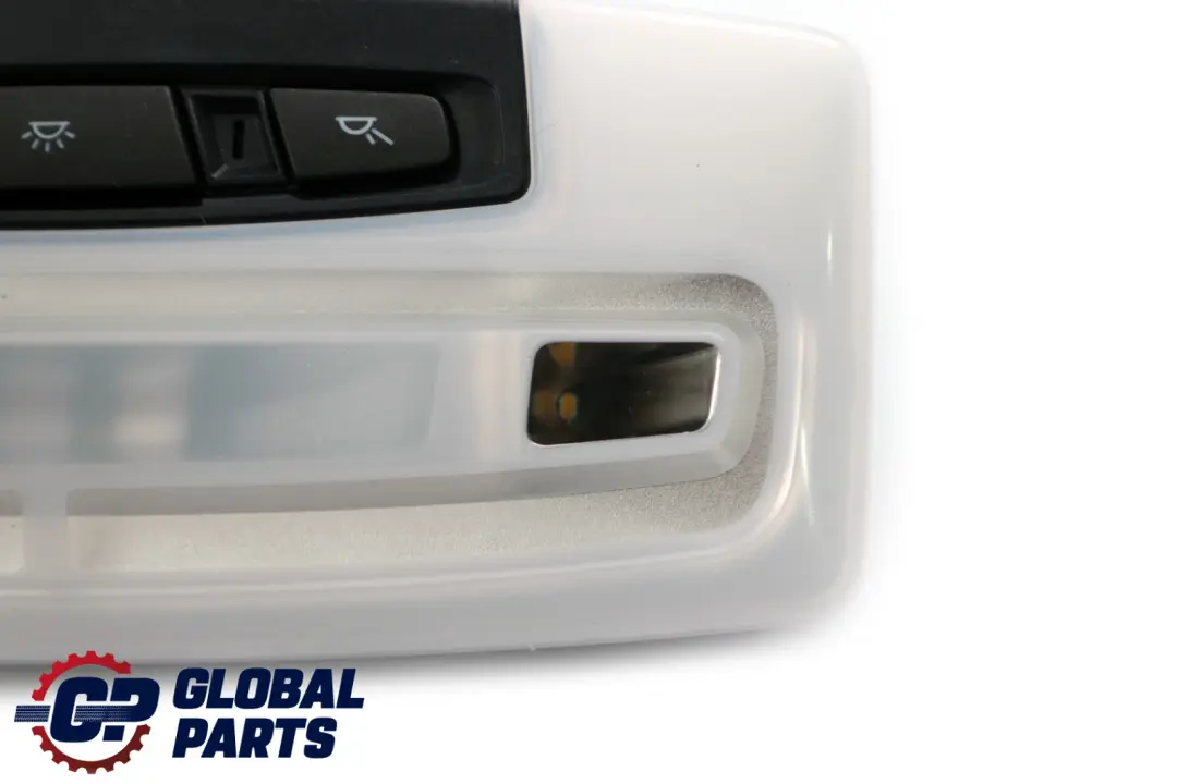 BMW F32 F82 M4 LCI Innenleuchte LED Lampe Hinten - SKU 7945983 - Teilenummer 9316288