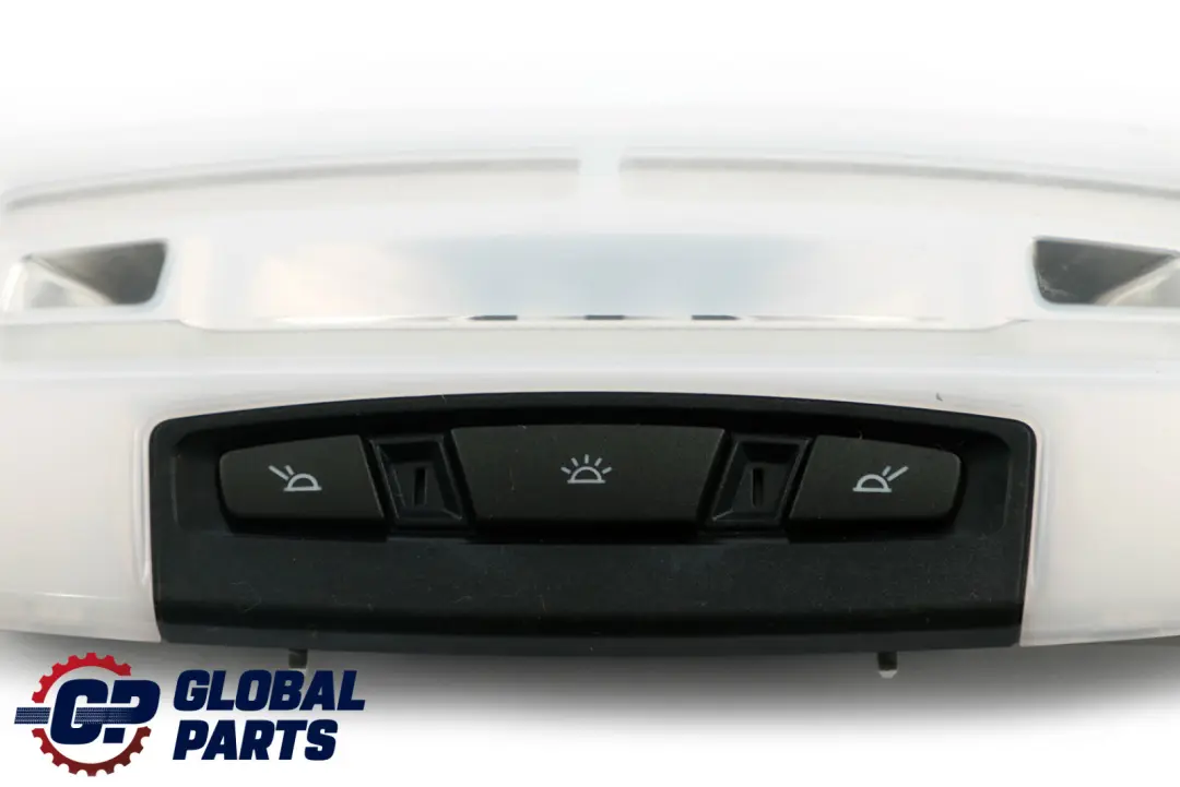 BMW F32 F82 M4 LCI Innenleuchte LED Lampe Hinten - SKU 7945983 - Teilenummer 9316288