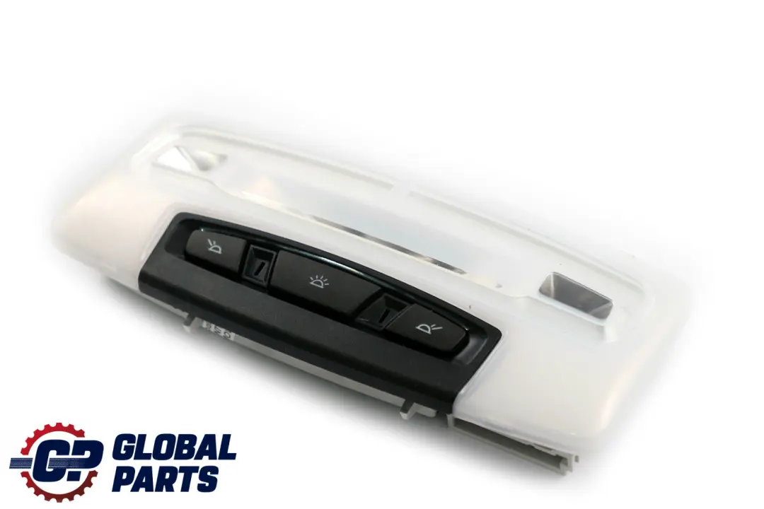 BMW F32 F82 M4 LCI Innenleuchte LED Lampe Hinten - SKU 7945983 - Teilenummer 9316288