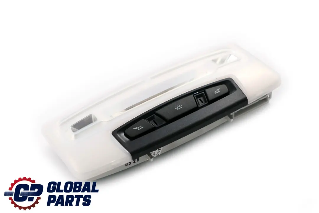 BMW F32 F82 M4 LCI Innenleuchte LED Lampe Hinten - SKU 7945983 - Teilenummer 9316288