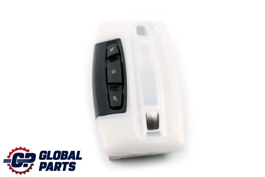 BMW F32 F82 M4 LCI Innenleuchte LED Lampe Hinten - SKU 7945983 - Teilenummer 9316288